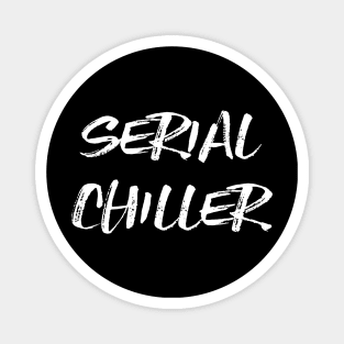 Serial Chiller Magnet